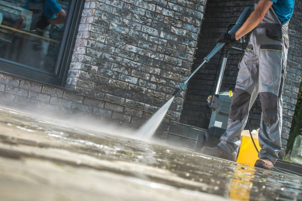 Boat and Dock Cleaning in Lyndhurst, VA
