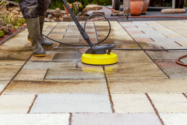 Best Machinery and Equipment Cleaning  in Lyndhurst, VA