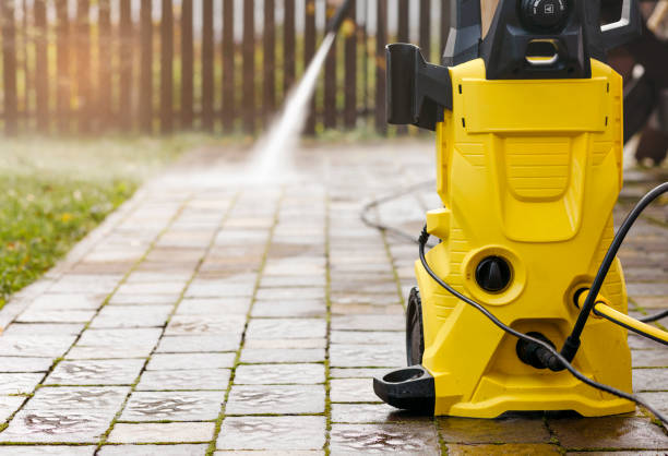 Lyndhurst, VA Pressure Washing Services Company